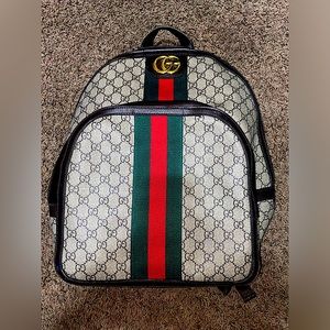 Gucci BookBag